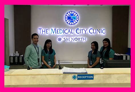 sm manila medical city|List of Clinics and Diagnostics Centers in SM .